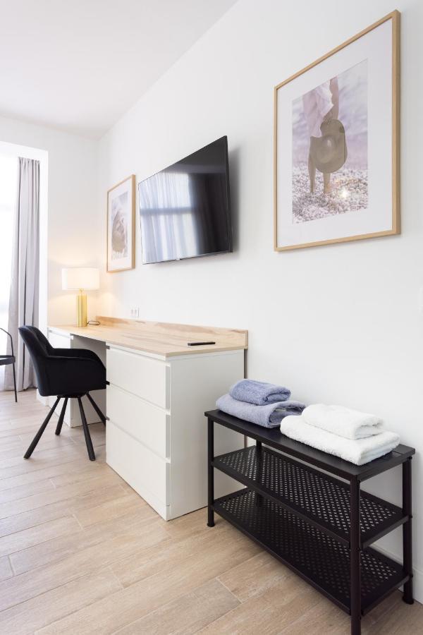 Apartament Home2book Urban Chic Sebastian *