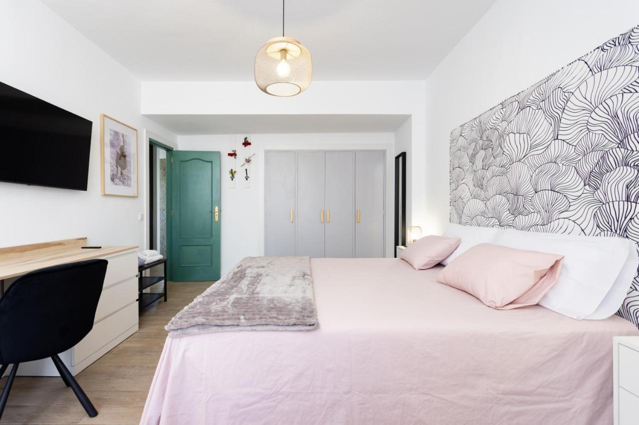 Apartament Home2book Urban Chic Sebastian Santa Cruz de Tenerife