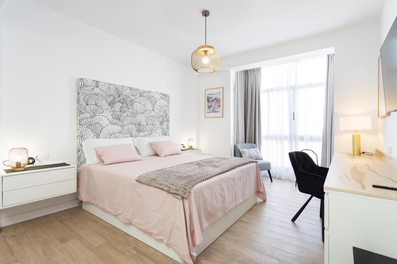 Home2book Urban Chic Sebastian Santa Cruz de Tenerife