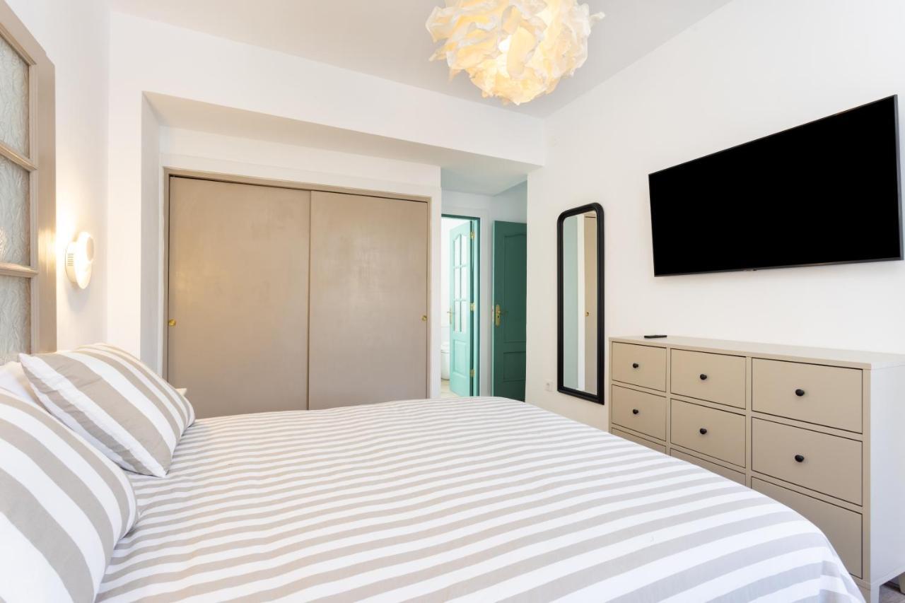 Home2book Urban Chic Sebastian Apartament Santa Cruz de Tenerife