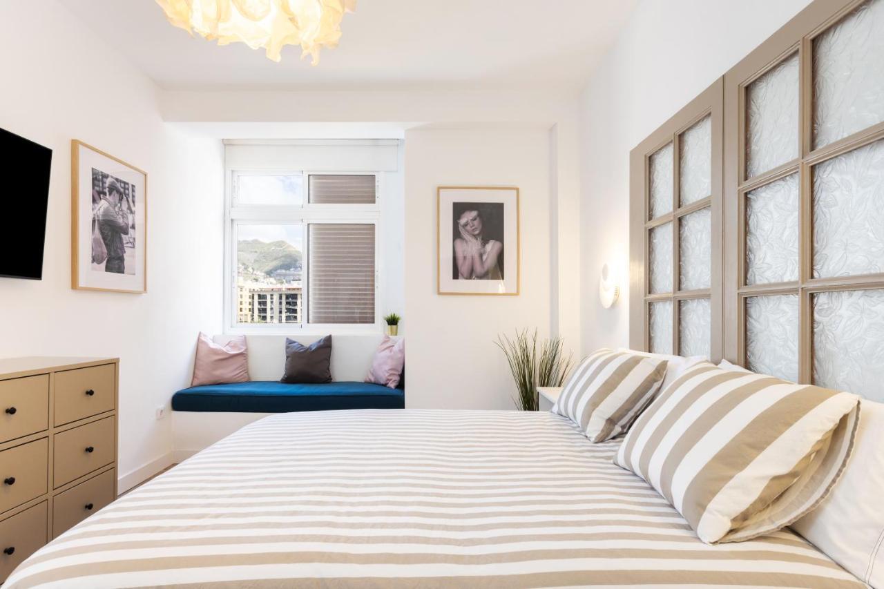 Home2book Urban Chic Sebastian Apartament Santa Cruz de Tenerife